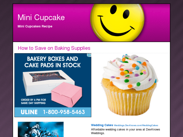 www.minicupcake.net