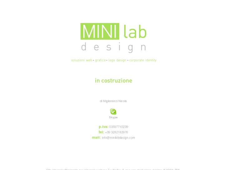 www.minilabdesign.com