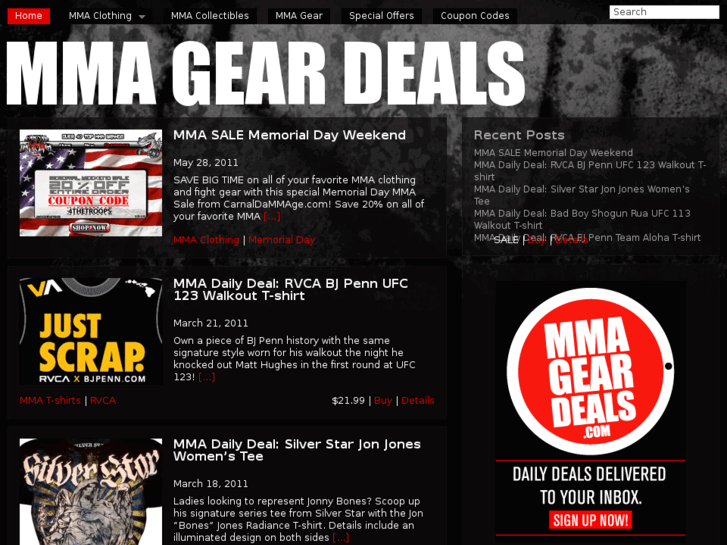 www.mmageardeals.com