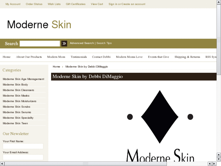 www.moderneskin.com