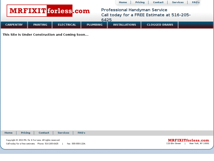 www.mrfixitforless.com