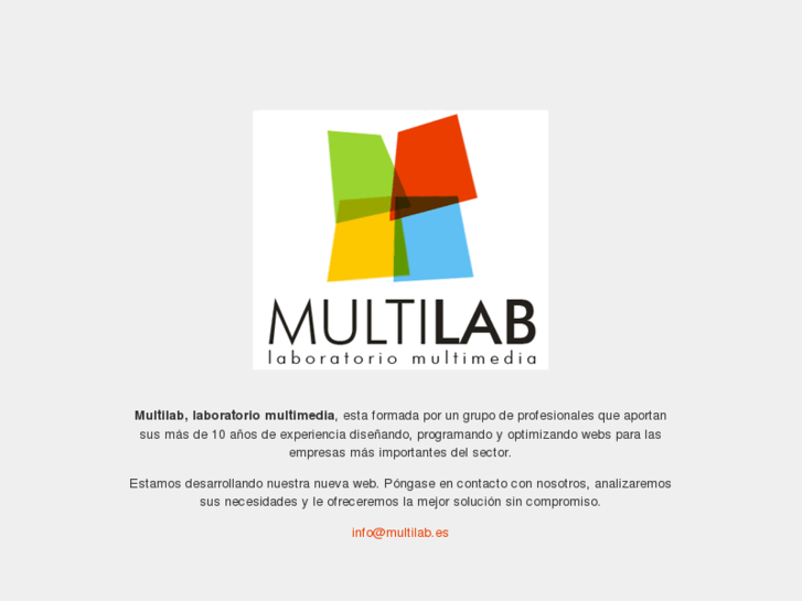 www.multilab.es