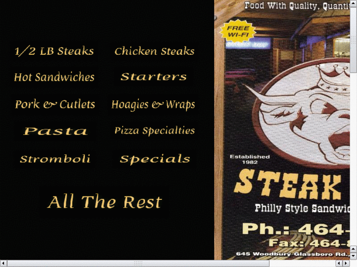 www.mysteakout.com