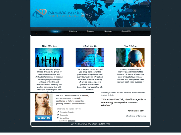 www.neowavetek.info