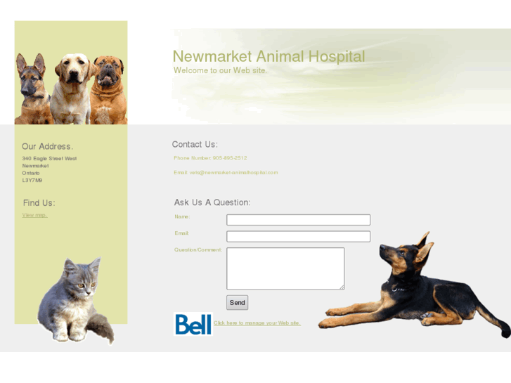 www.newmarket-animalhospital.com