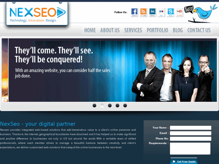 www.nexseo.com