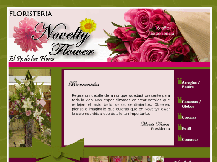 www.noveltyflower.com