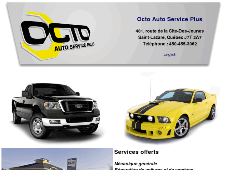 www.octoautoservice.com