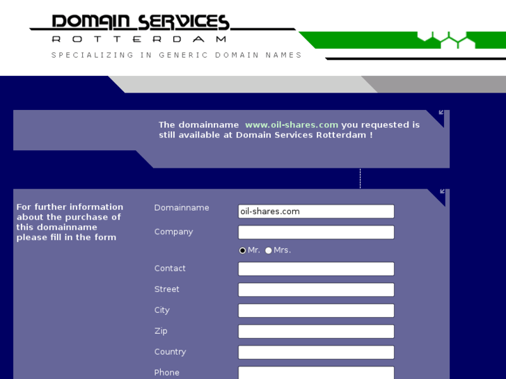 www.oil-shares.com