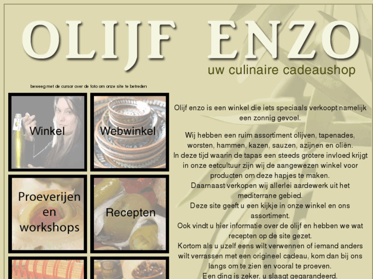 www.olijfenzo.nl