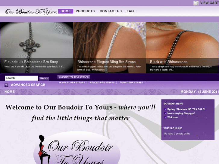 www.ourboudoirtoyours.com