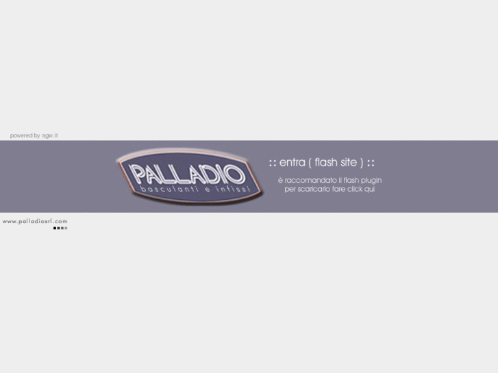 www.palladiosrl.com