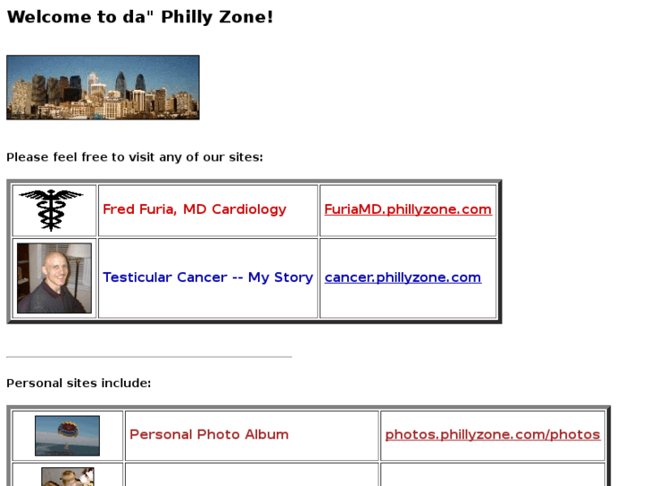 www.phillyzone.com