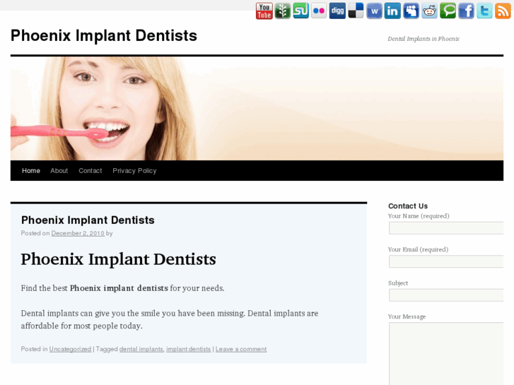 www.phoenix-implant-dentists.org