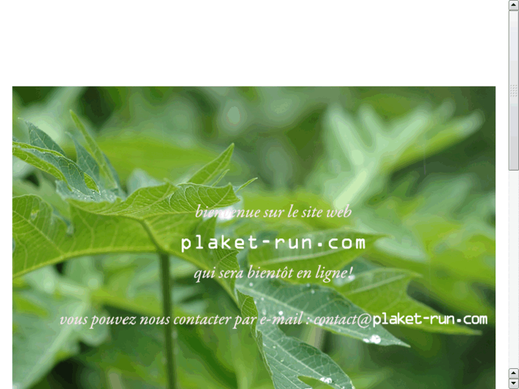 www.plaket-run.com