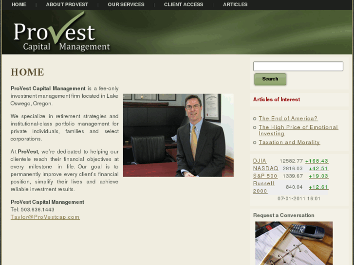 www.provestcap.com