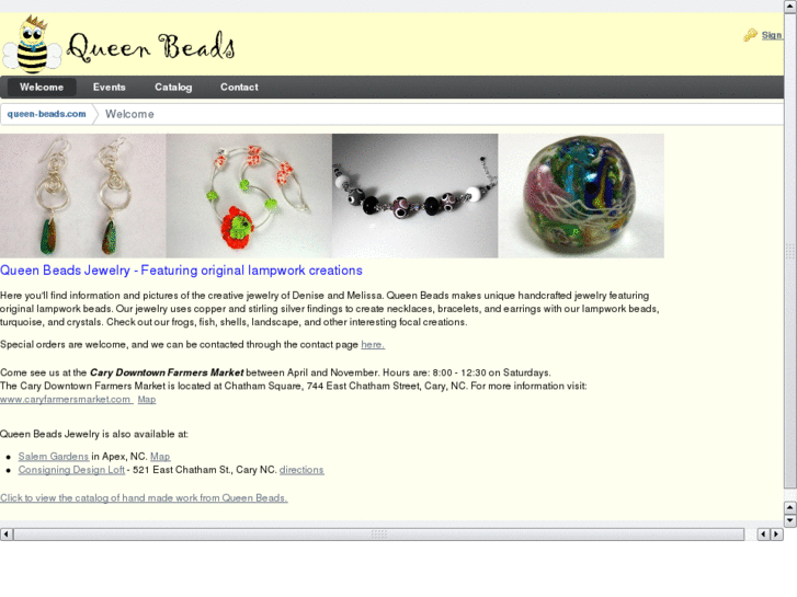 www.queen-beads.com