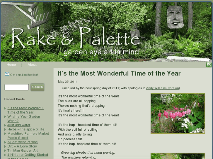 www.rakeandpalette.com