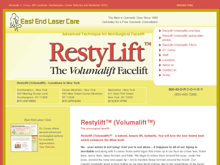 www.restyliftlongisland.com