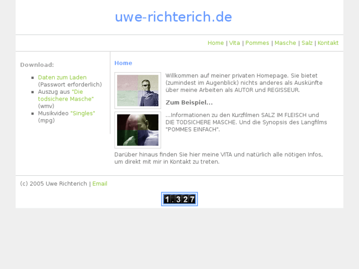 www.richterich.org