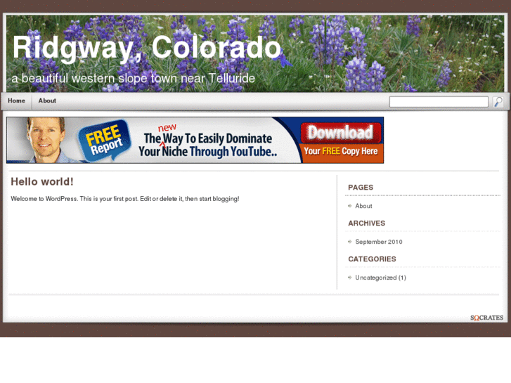 www.ridgway.net