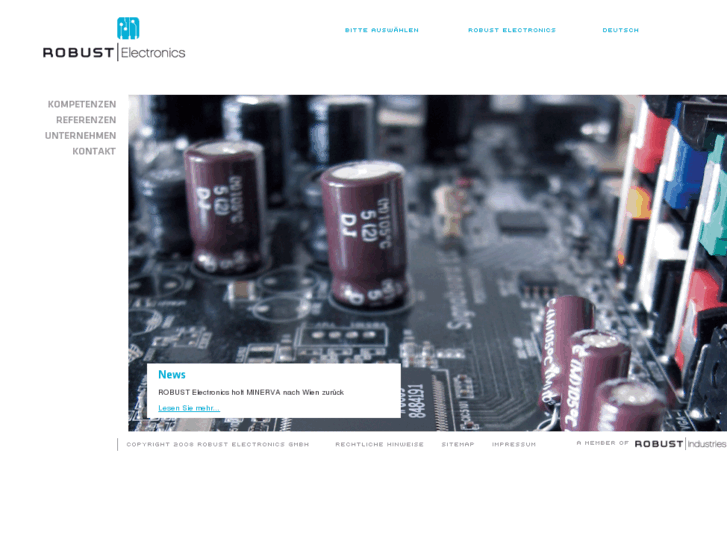 www.robust-electronics.com