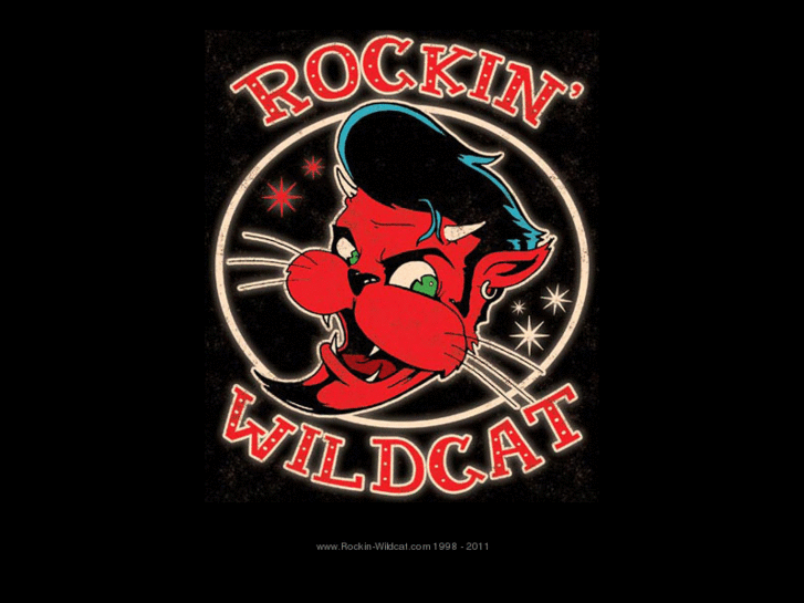 www.rockin-wildcat.com