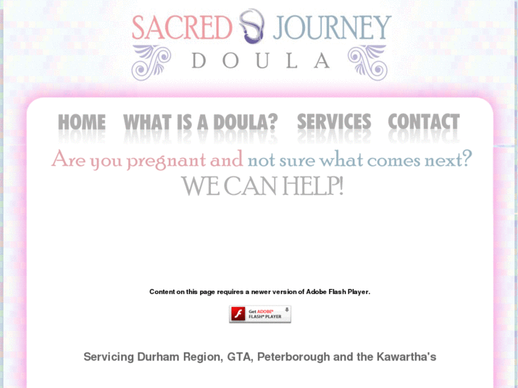 www.sacredjourneydoula.com