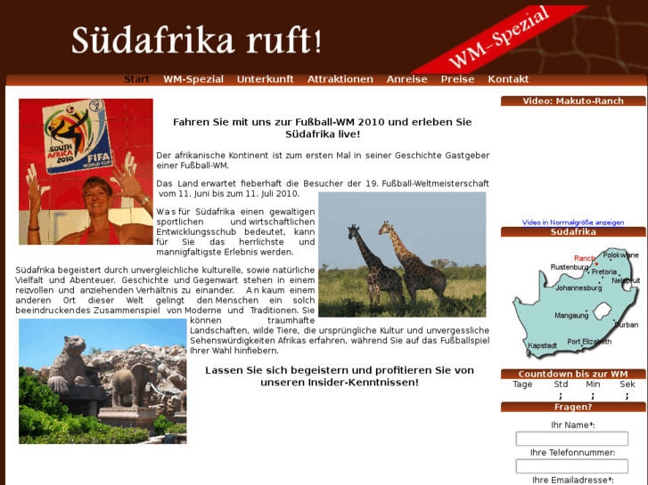 www.safrikaruft.com