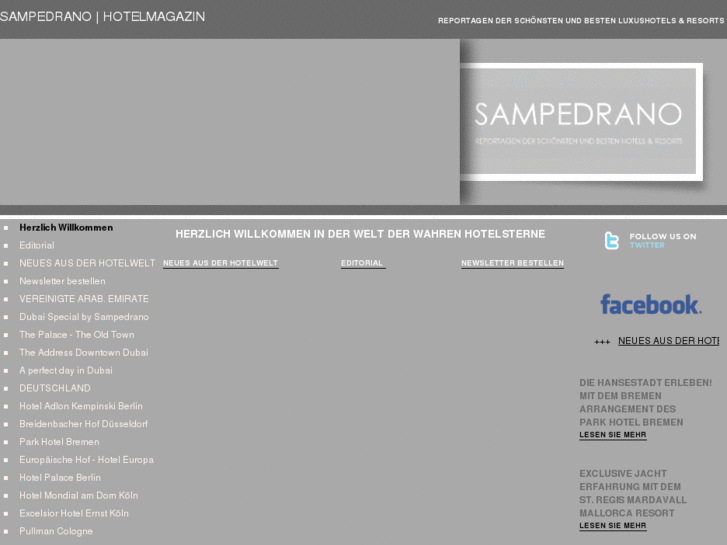 www.sampedrano.com