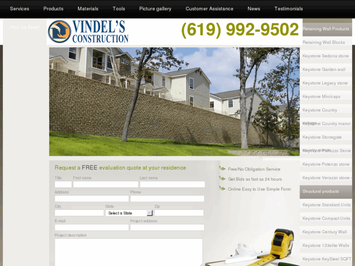 www.sandiegoretainingwall.com