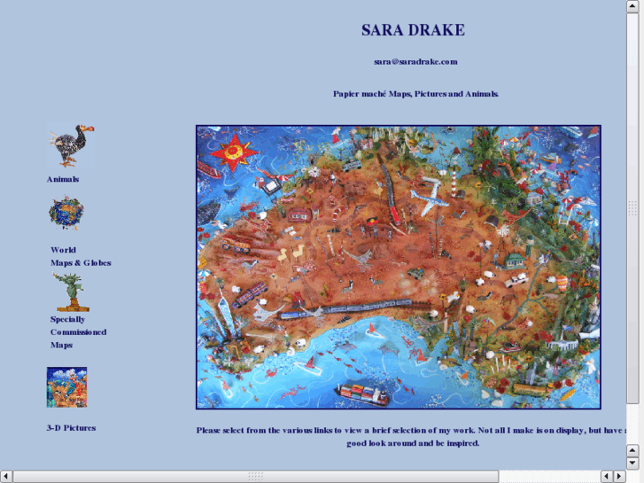 www.saradrake.com