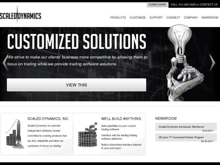 www.scaleddynamics.info
