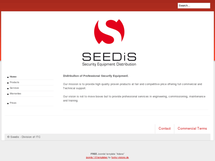 www.seedis.net