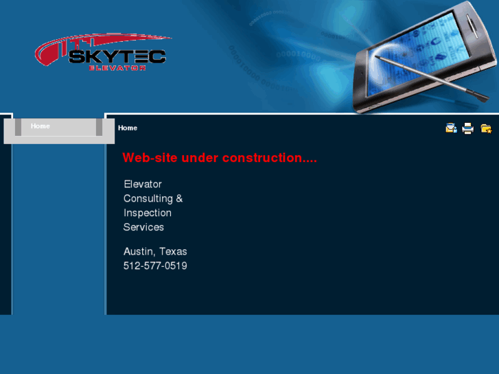 www.skytecelevator.com