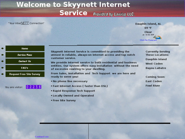 www.skyynett.com