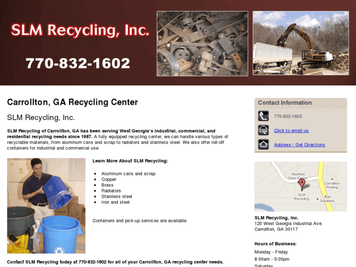 www.slmrecycling.com