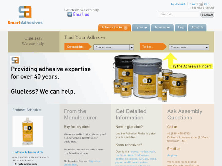 www.smart-adhesives.com