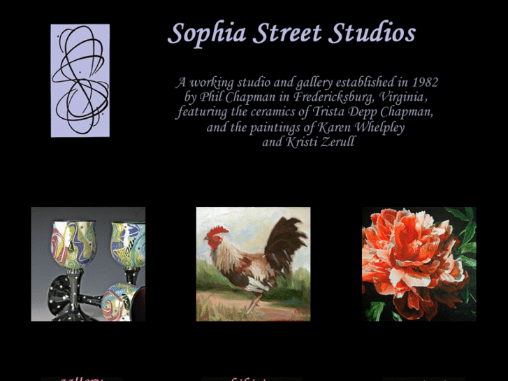 www.sophiastreetstudios.com