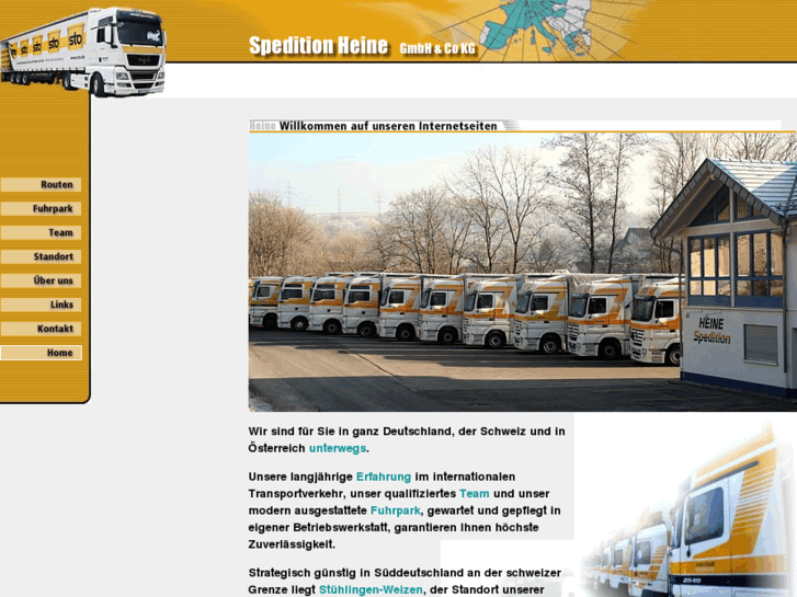 www.spedition-heine.de