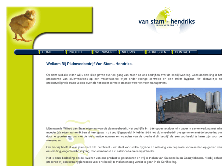www.stam-hendriks.com