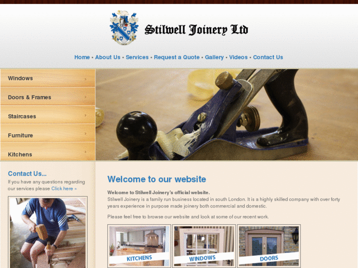 www.stilwelljoinery.co.uk