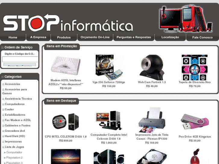 www.stopinformatica.com