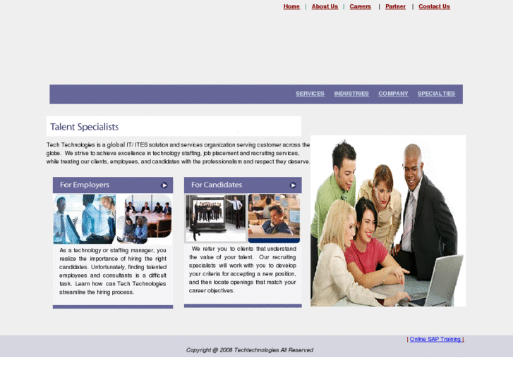 www.techtechnologies.com