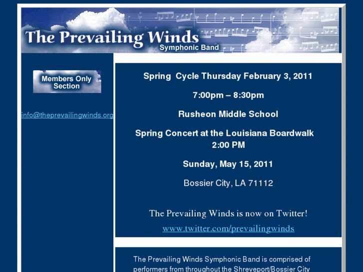 www.theprevailingwinds.org