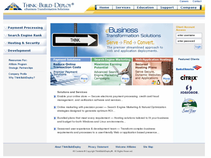 www.thinkbuilddeploy.com