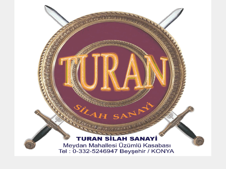 www.turansilah.com