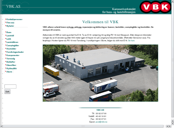 www.vbk.no