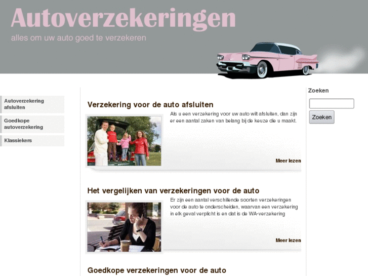 www.verzekeringen-auto.nl