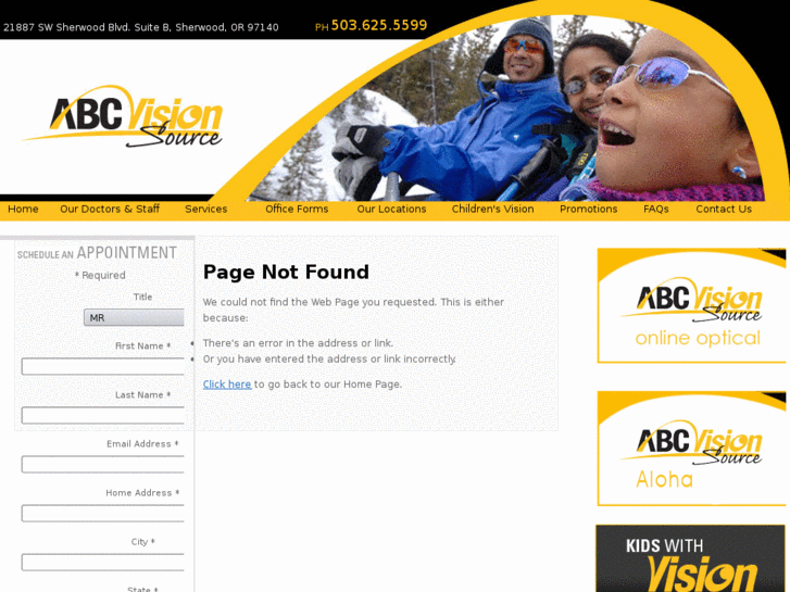 www.visionsource-abcsherwood.com